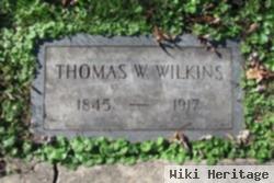 Thomas Winfield Wilkins