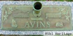 Hattie Atkins Avins