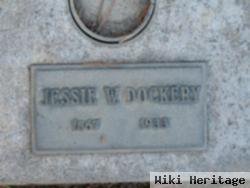 Jessie W Dockery