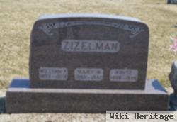 William F. Zizelman