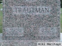 Mary Elizabeth Trautman