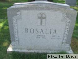 Nellie Rosalia