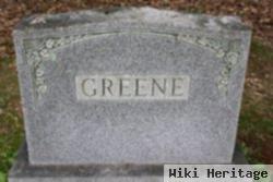 Mary J. Crosby Greene