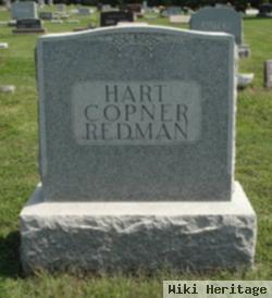 Belle Redman Copner