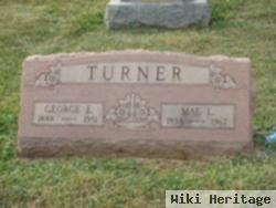 George E. Turner