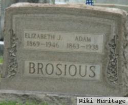 Adam Brosious