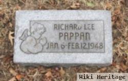 Richard Lee Pappan