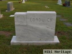 Millard W. Loadwick