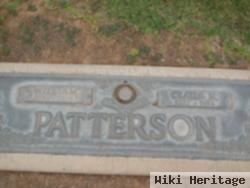 Clara R. Patterson