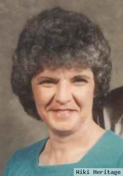 Peggie B. Boyce Black