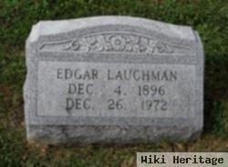 Edgar Cornelius Lauchman