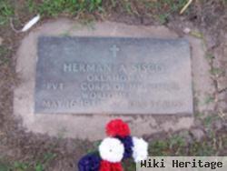 Herman A. Sisco