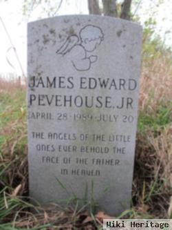 James Edward Pevehouse, Jr