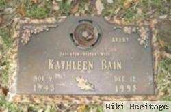 Kathleen Bain