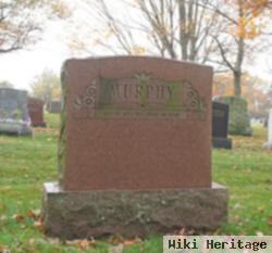 Mary M. Ruddy Murphy