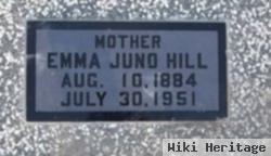 Emma Juno Hill