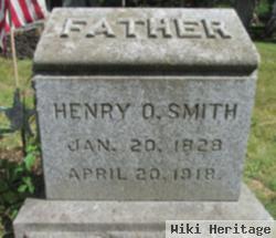 Henry O Smith