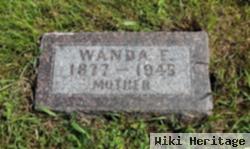 Wanda E. Gabel