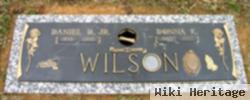 Donna K Scarce Wilson