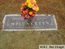 Ernest Hubert Plunkett
