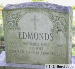 Nathaniel Moss Edmonds