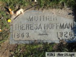 Theresa Hoffman