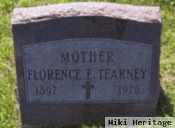 Florence E Tearney