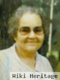 Edna Faye "maw" Williams Nuckles