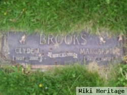 Margaret Moore Brooks