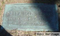 Della Mae Morris