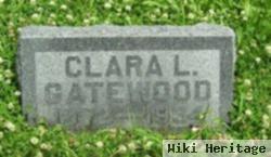 Clara L. Gatewood