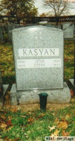 Mrs Jean Lisiewski Kasyan