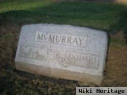 Richard I Mcmurray