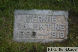 Vernie Valentine