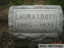 Laura I. Doty