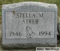 Stella Amburgey Streb