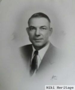 Eugene August "gene" Kraus