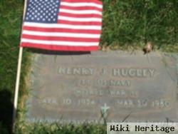 Henry J Hugley