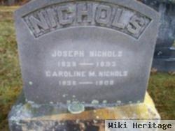 Joseph Nichols