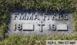 Emma F. Krs