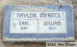 William Naylor, Jr