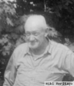 William Amos "uncle Bill" Colyer