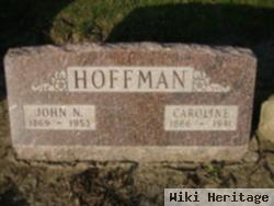 John N. Hoffman