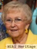 Betty Jean "nana" Godwin