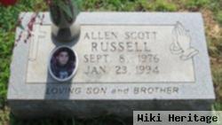 Allen Scott Russell