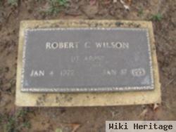 Robert Curtis Wilson