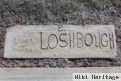 Lawra Loshbough