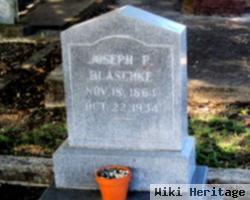 Joseph P. Blaschke