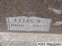 Ellis W. Buckles