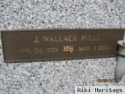 J. Wallace Mills